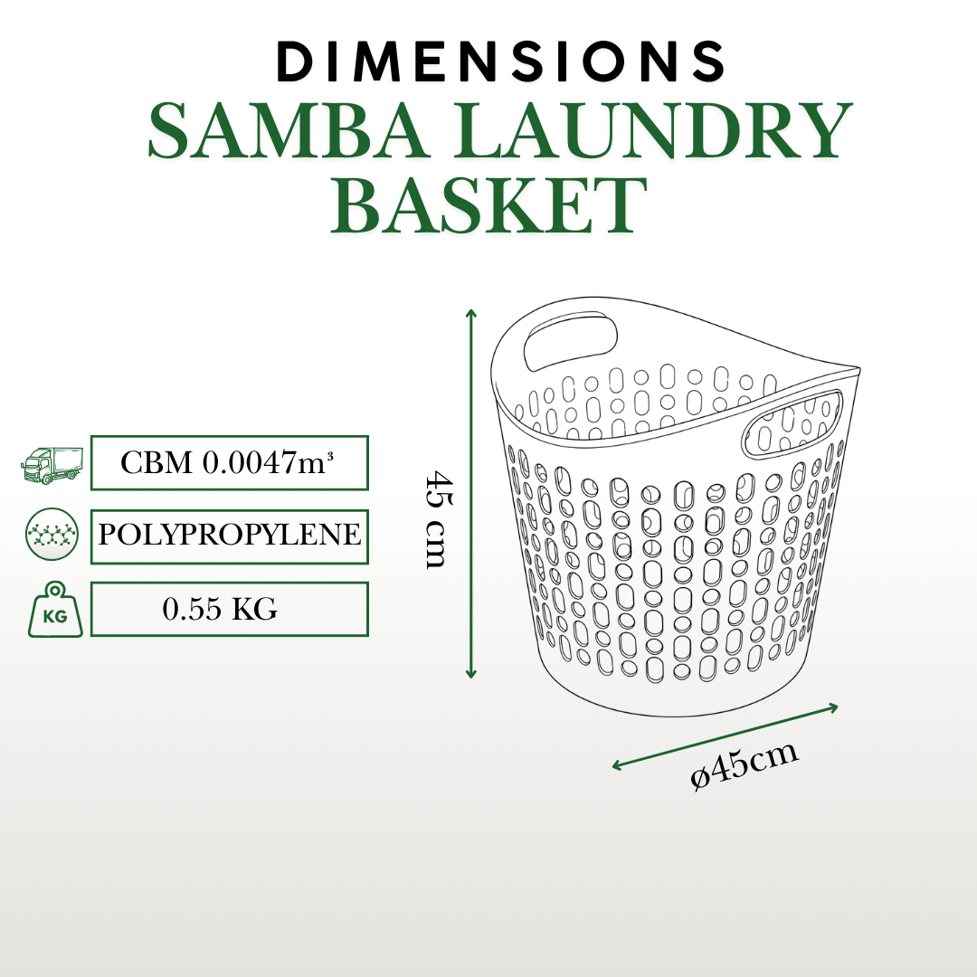 Dimensions