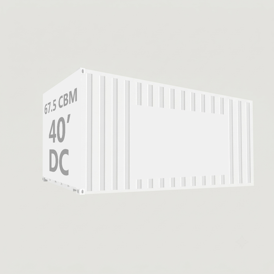 40' DC