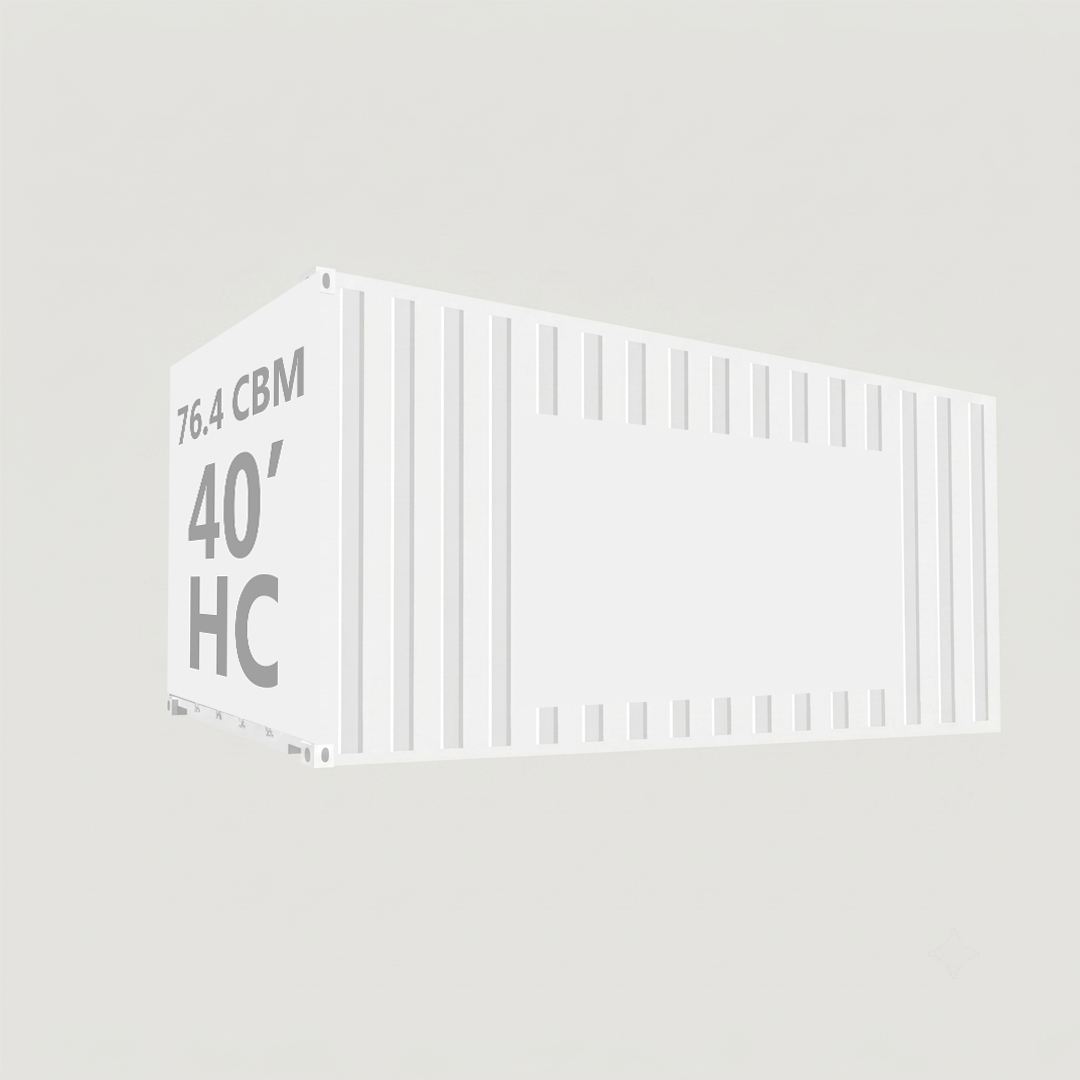 40' HC